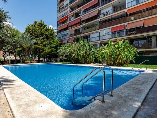 Piso en calle Trident, 14