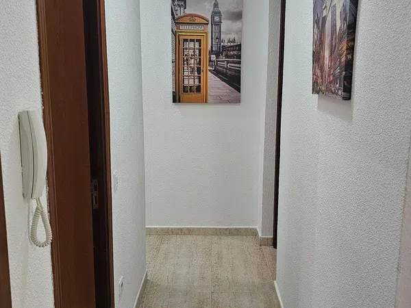 Piso en Calle Rodolfo Gil, 6 - Foto 3