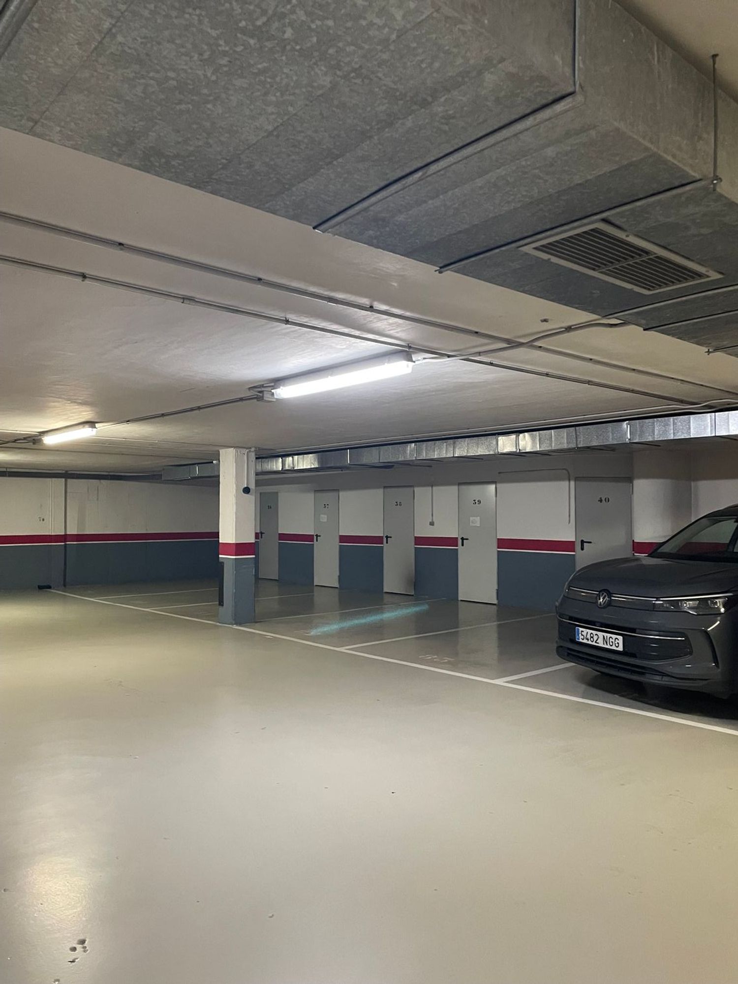 Estudio en Calle de Aragón, 93, Travesía de Vigo - San Xoán - Foto 11