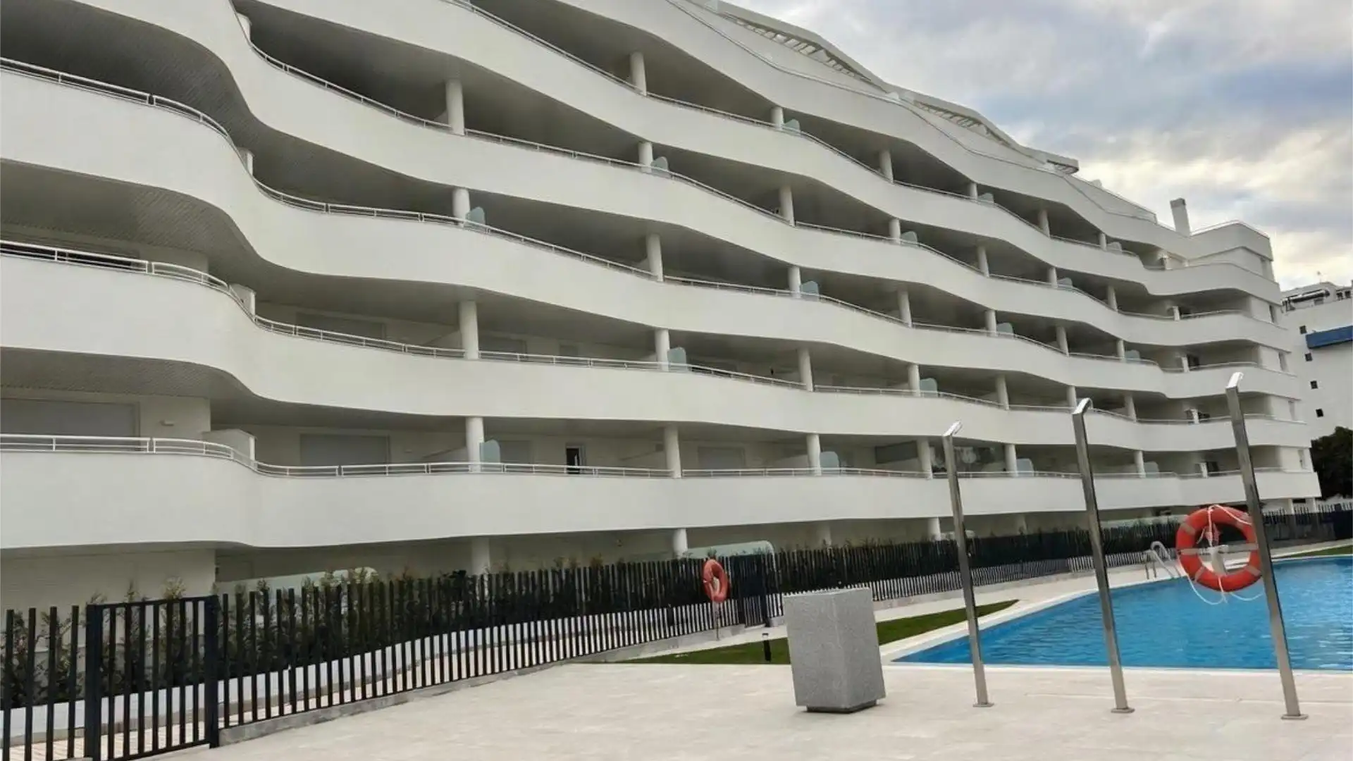 Piso en  Calle Mar Cantabrico 7 - Foto 5