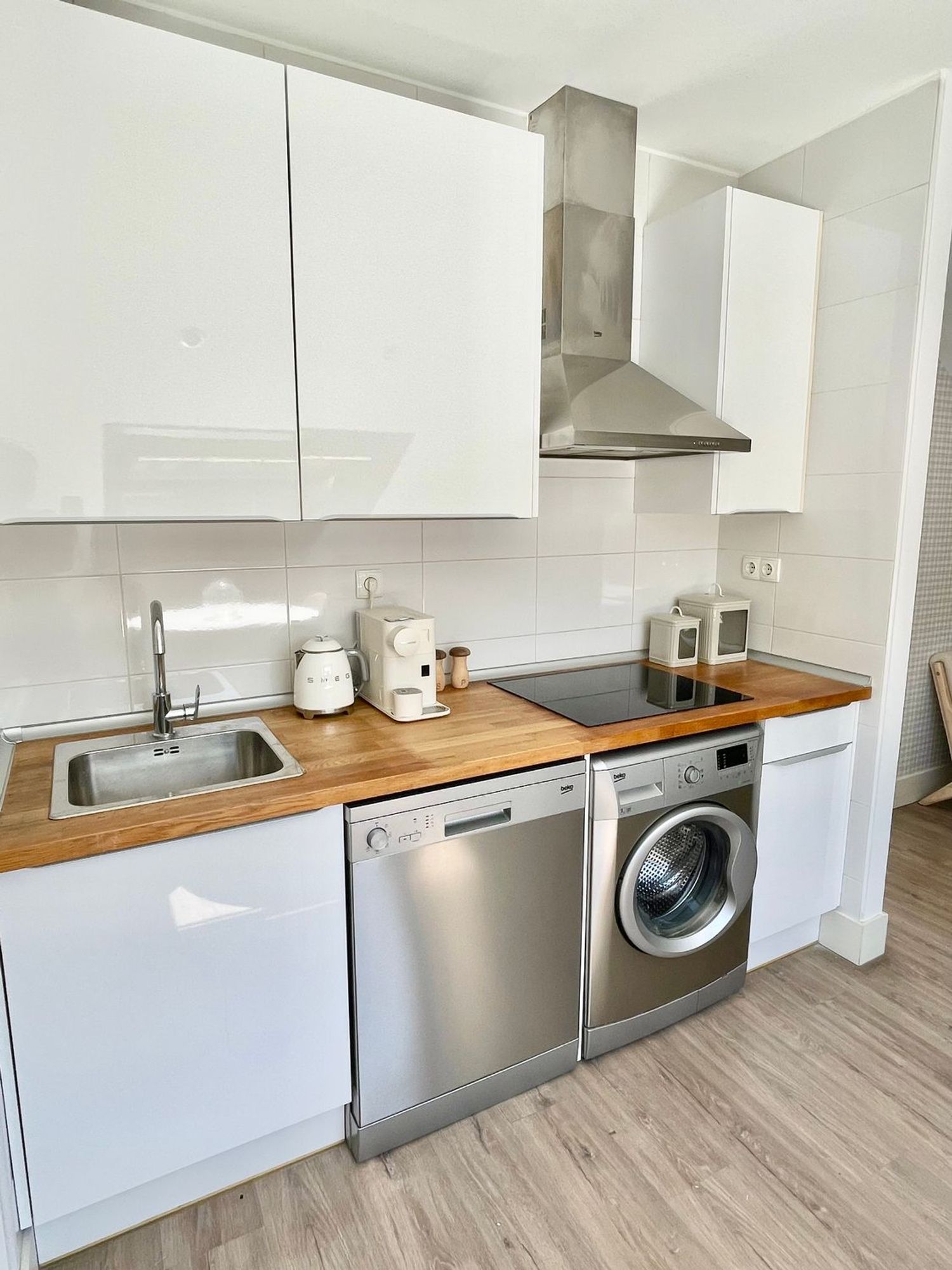 Piso en calle Jerónimo Ibrán, 1 - Foto 11