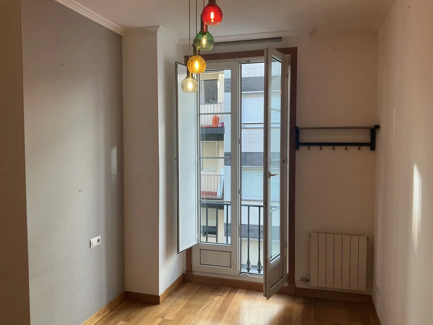 Piso en calle Churruca, 7 - Foto 20