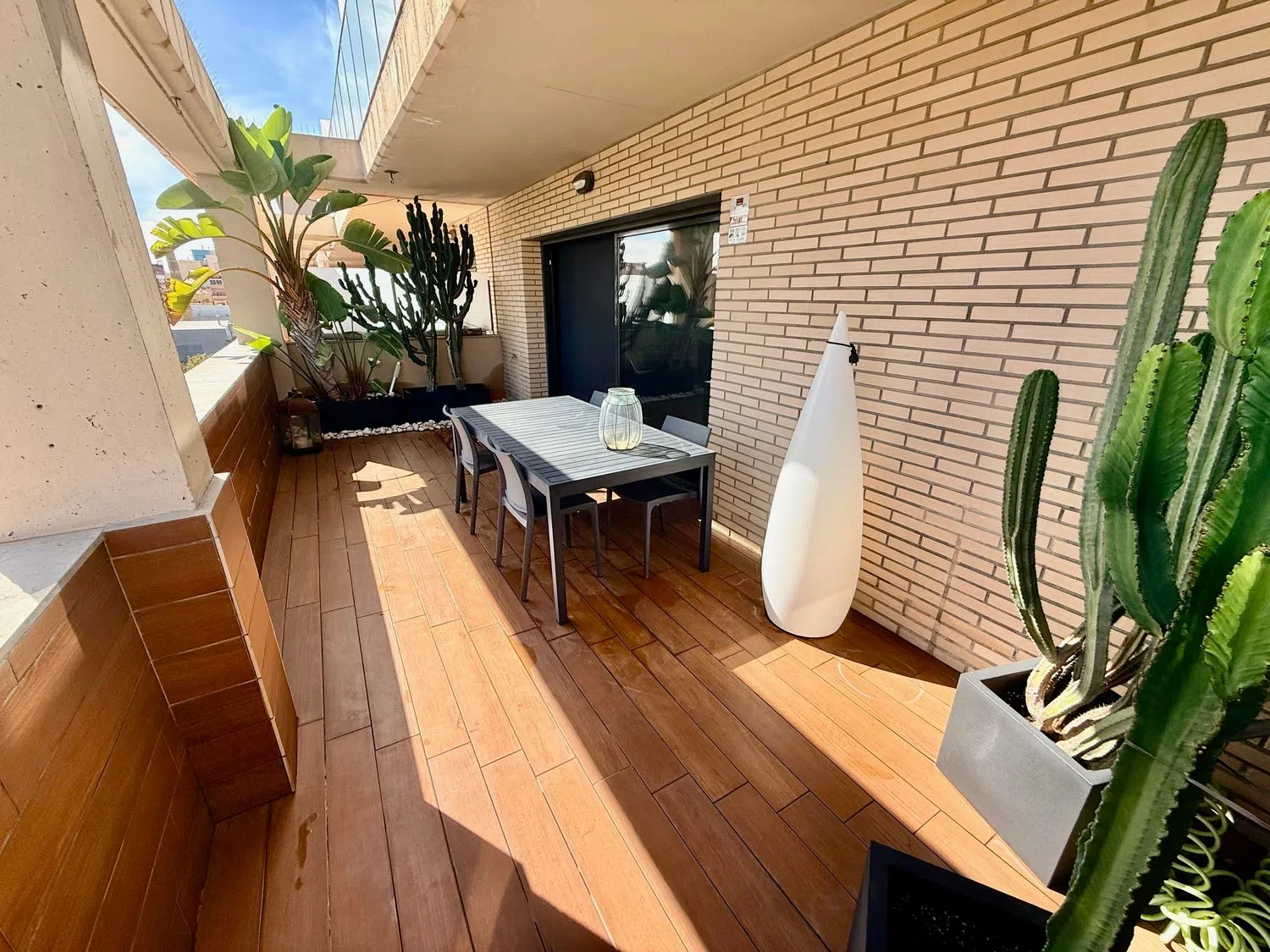 Dúplex en calle de Castella, 40 - Foto 1