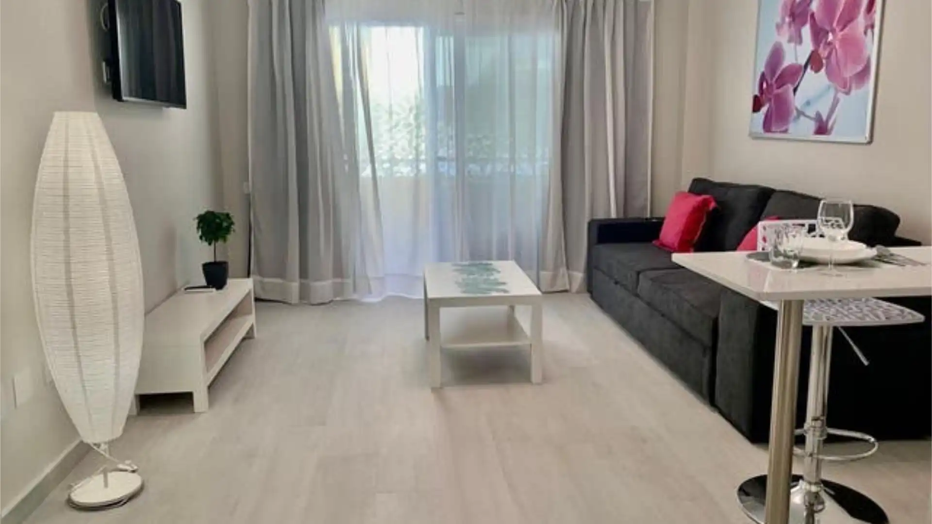 Apartamento en Irb. Los angel - Foto 6