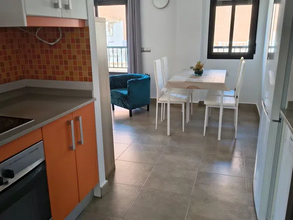 Piso en Avenida del Mediterráneo, 28 - Foto 3