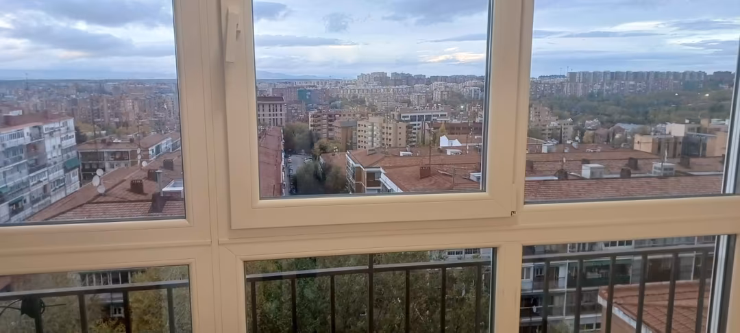 Piso en  Calle del Alcalde Martín de Alzaga 9 - Foto 9