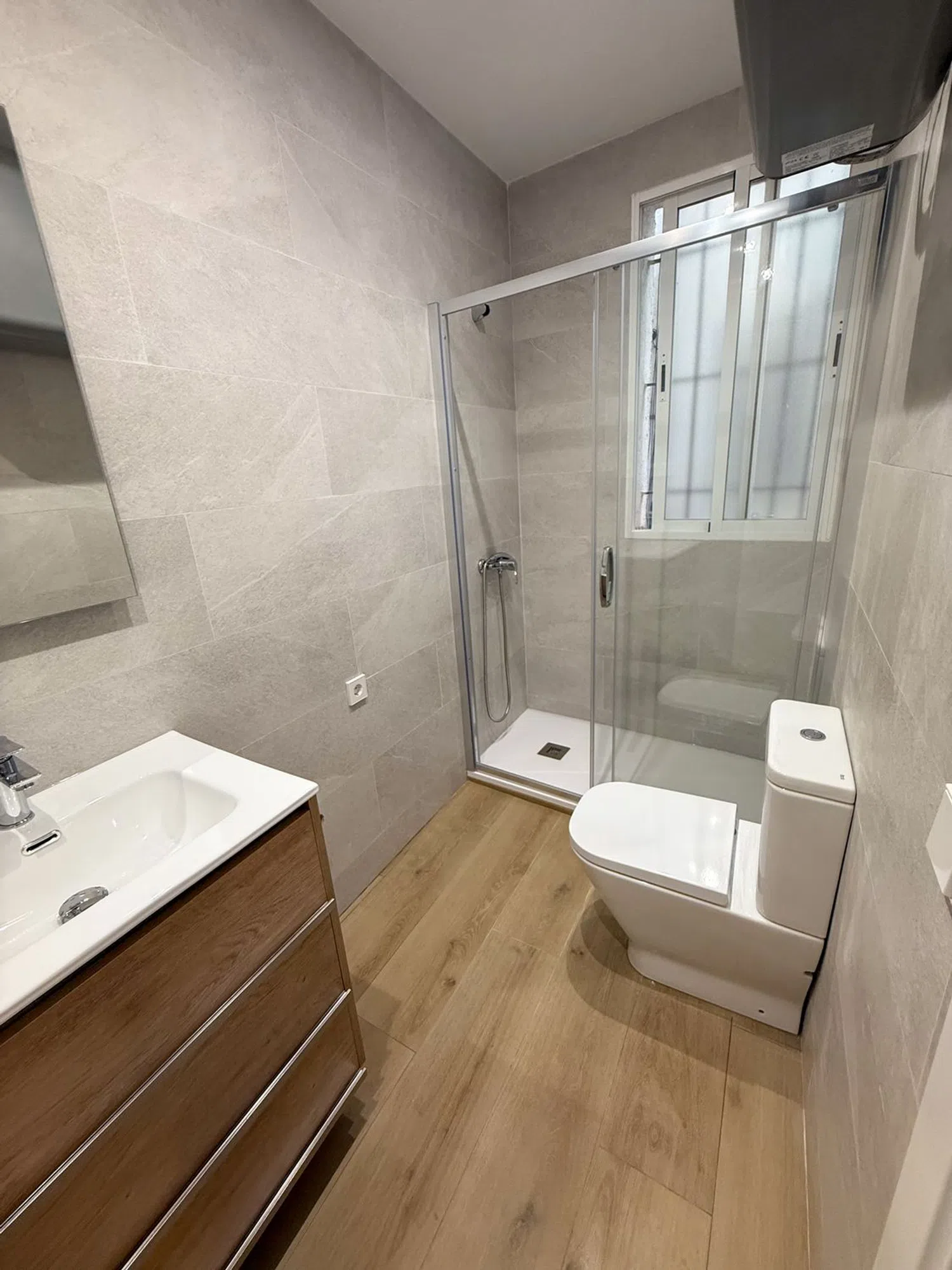 Estudio en calle de Jaén, 16 - Foto 10