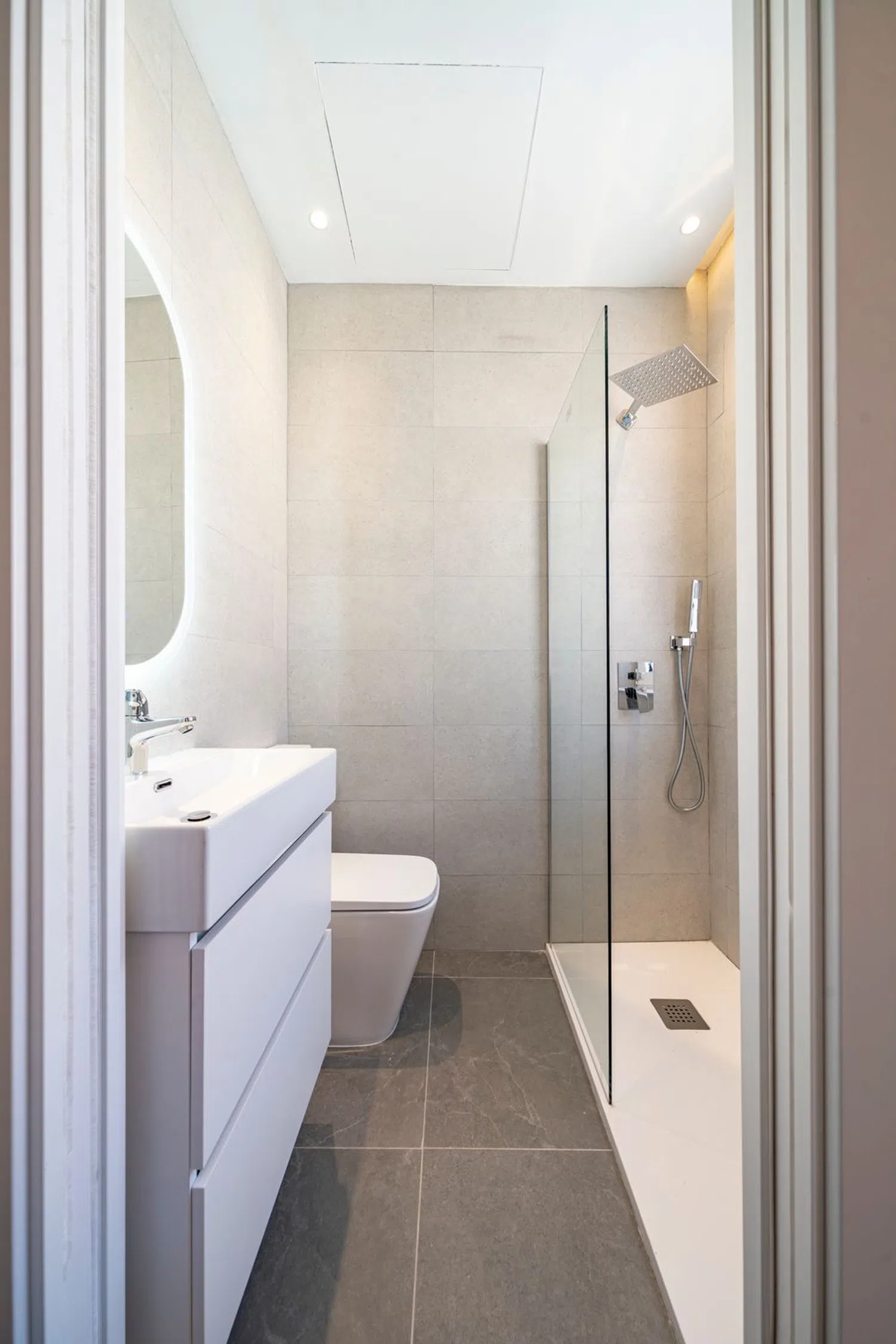 Piso en calle de Londres, 50 - Foto 17