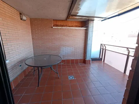 Piso en calle de Minerva, 79 b - Foto 7