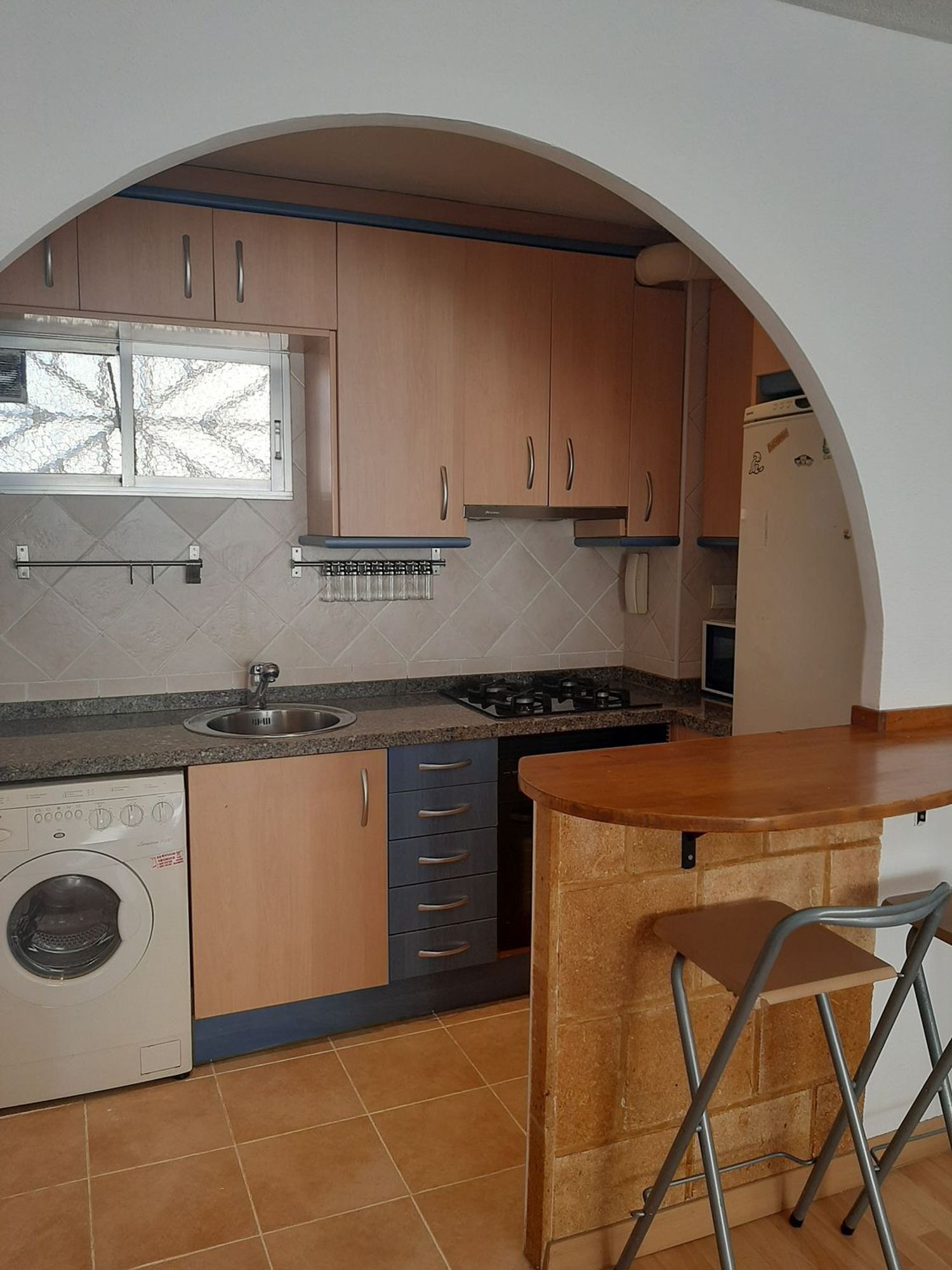 Piso en avenida de la Condomina, 52 - Foto 10