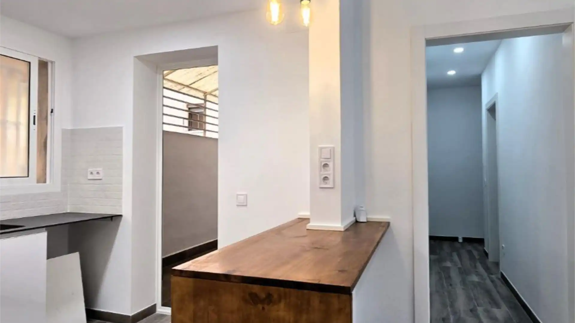 Piso en  Carrer de Concepción Arenal 144 - Foto 29