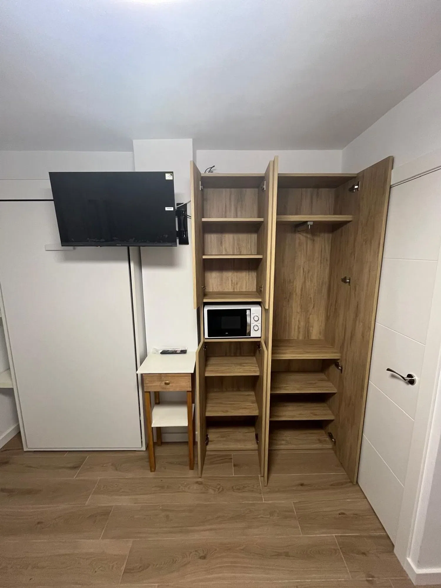 Estudio en plaza Victoria, 5 - Foto 3