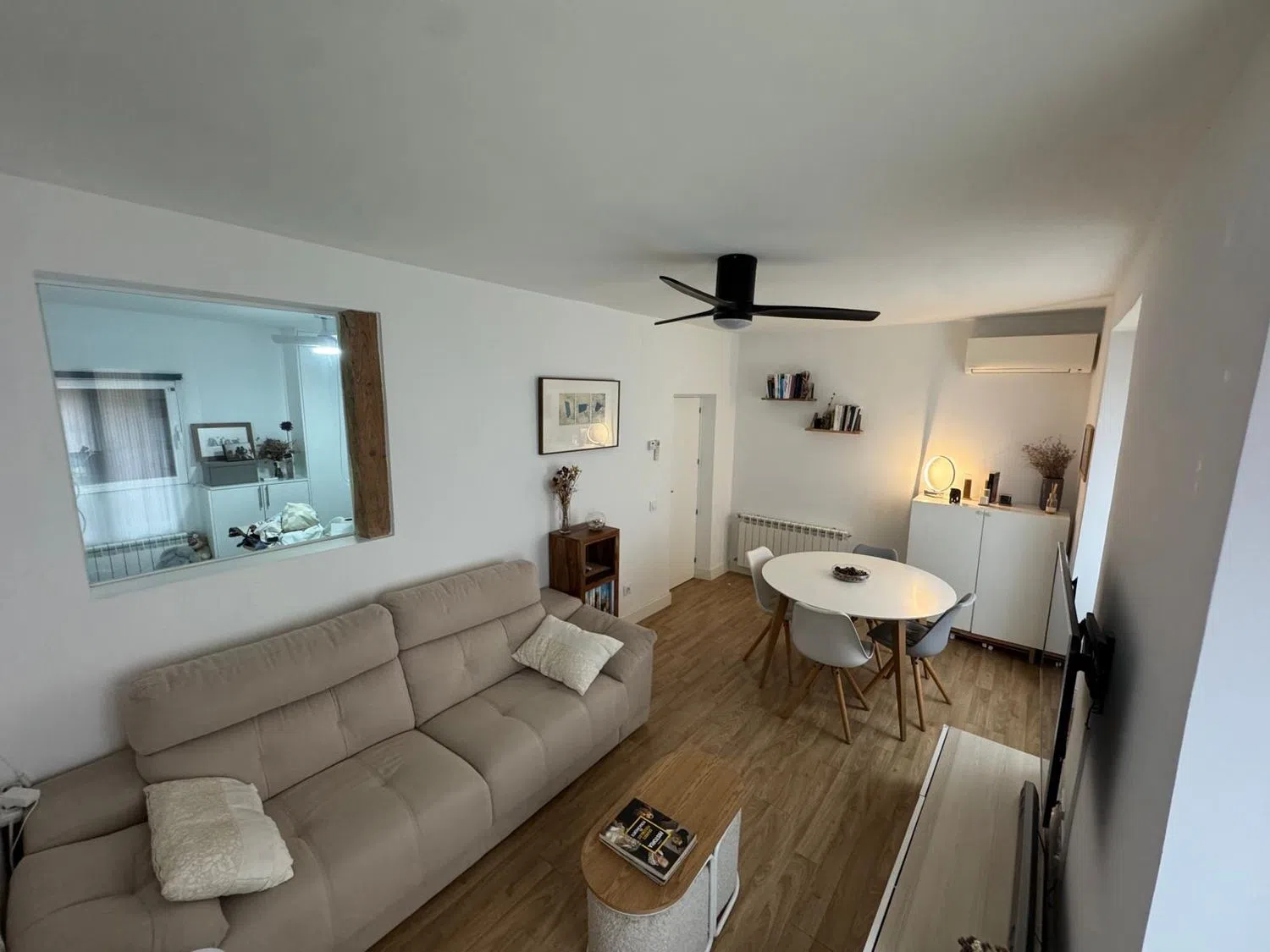 Piso en calle del Sombrerete, 4 - Foto 3