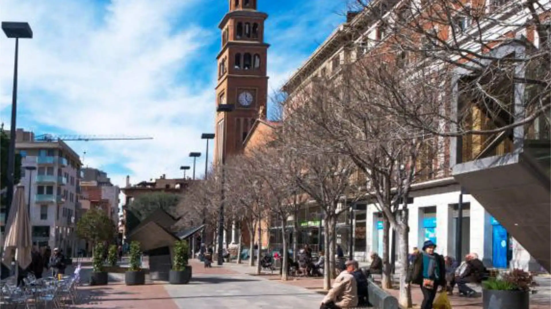 Piso en  Carrer El·lipse 18 - Foto 1