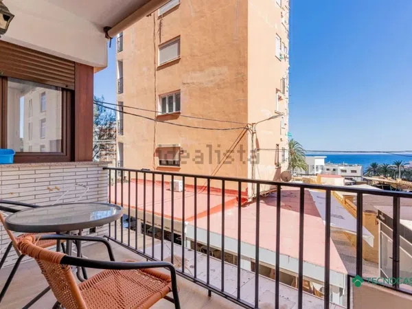 Piso en Calle Isla de Mallorca, 17, Puerto de Aguadulce - Foto 18