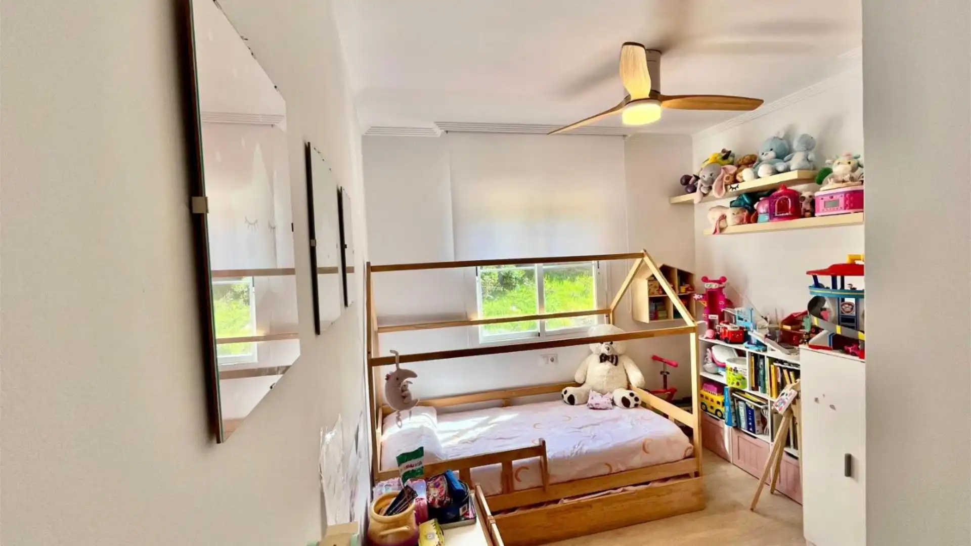 Piso en  Calle Espronceda 5 - Foto 6