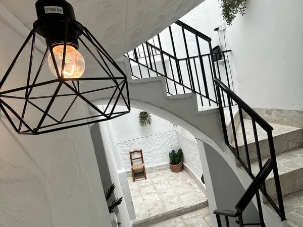 Casa rural en Calle Cueva del Agua, 94 - Foto 6