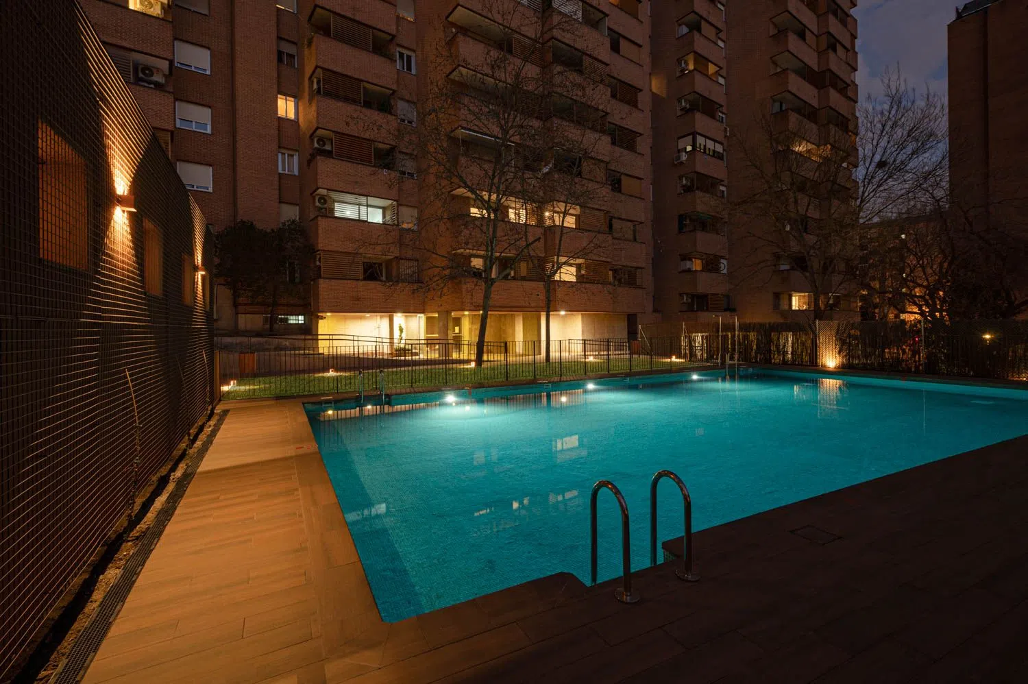 Piso en calle de la Condesa de Venadito - Foto 33