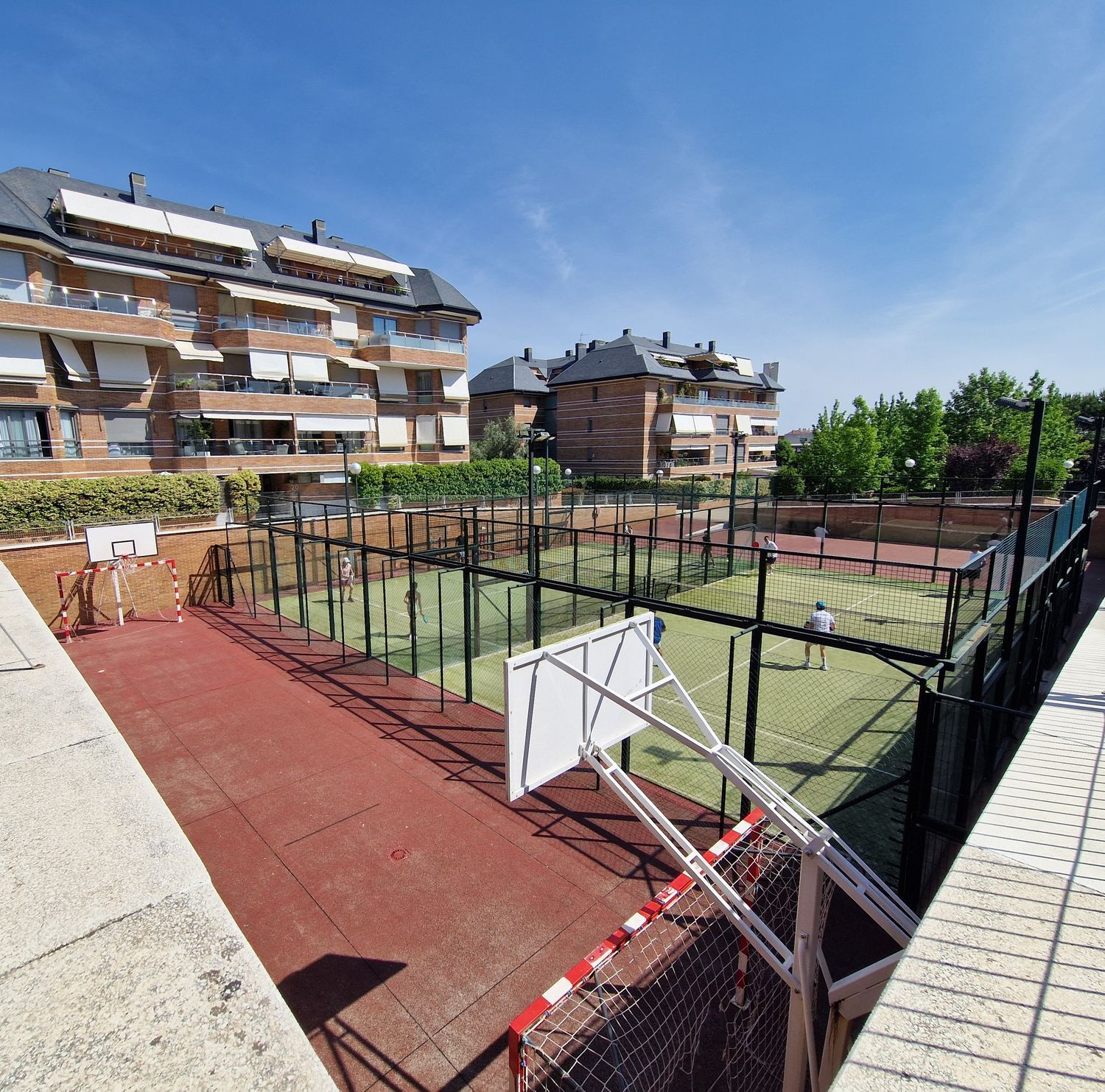 Piso en Avenida Principe de Asturias, 18, Zona Monte el Pilar - Foto 23