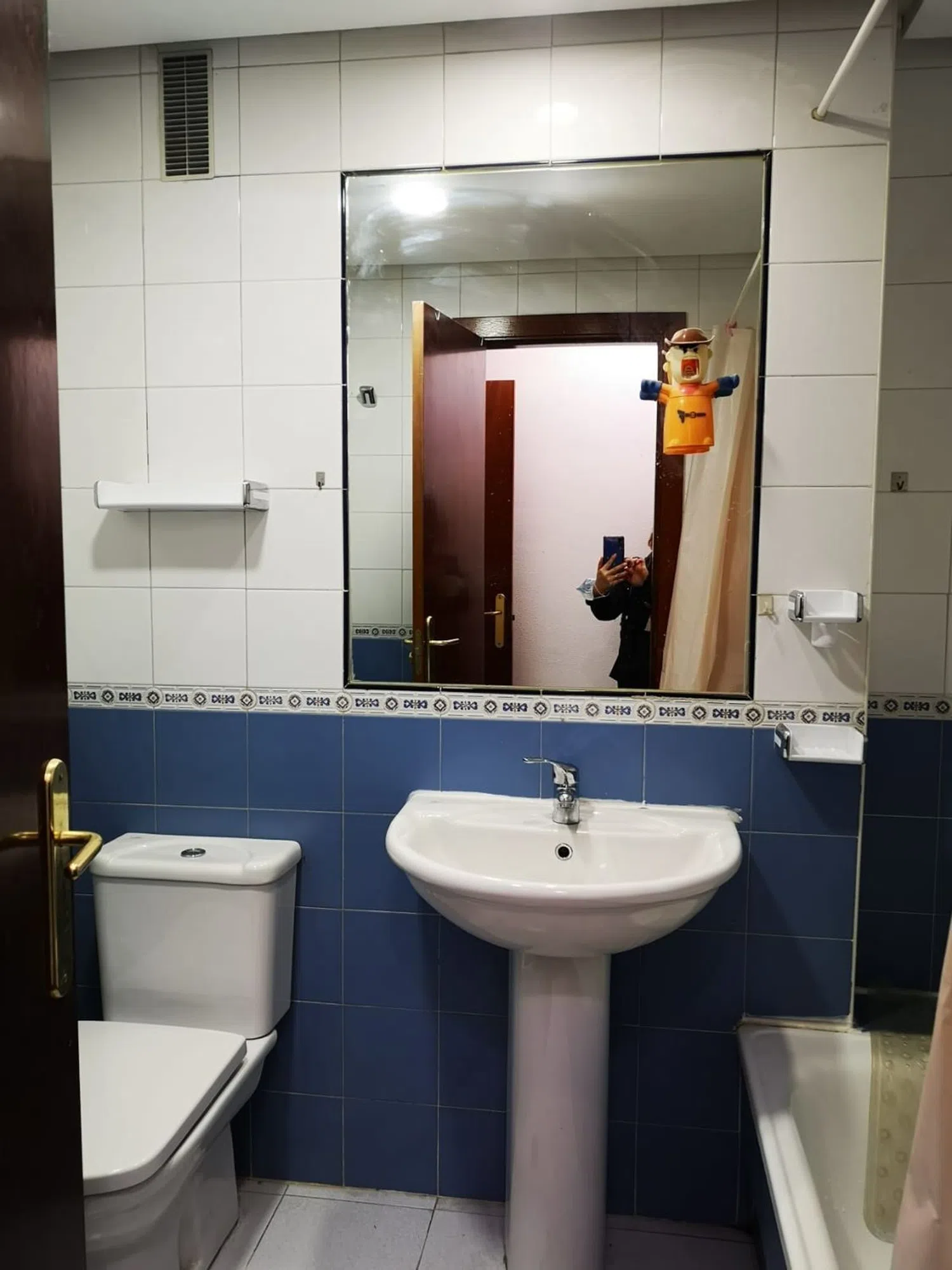 Piso en calle de La Silvina, 9 - Foto 7