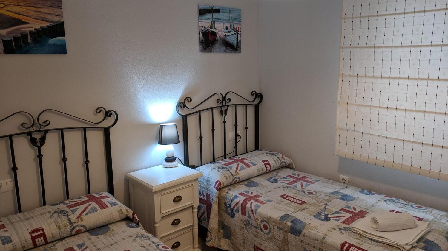 Piso en Calle Camelia, 4 b, Cortijo Torrequebrada - Foto 7