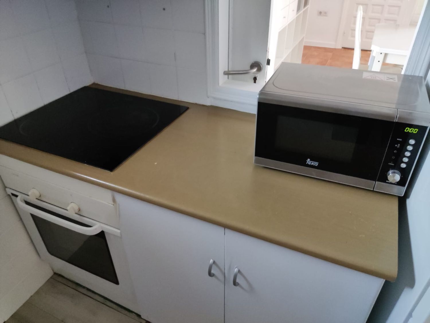 Ático en Plaza Pedro Antonio de Alarcón, 1 Edificio Torre De Andalucia, Las Brisas - Foto 3