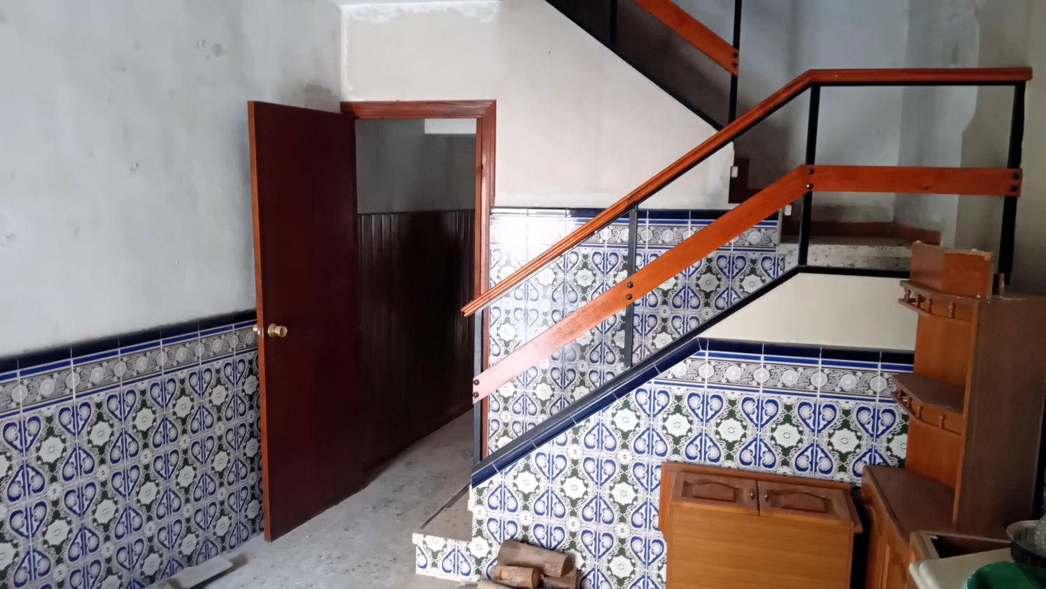 Chalet adosado en Calle de Mariano Martín Cofrade, 11 - Foto 3