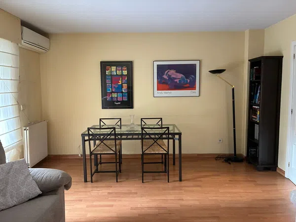 Chalet pareado en Villalba Pueblo - Foto 3