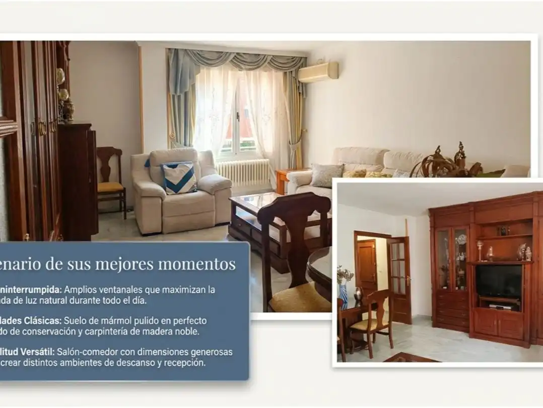 Piso en  Calle Plan Parcial 22 5 - Foto 3