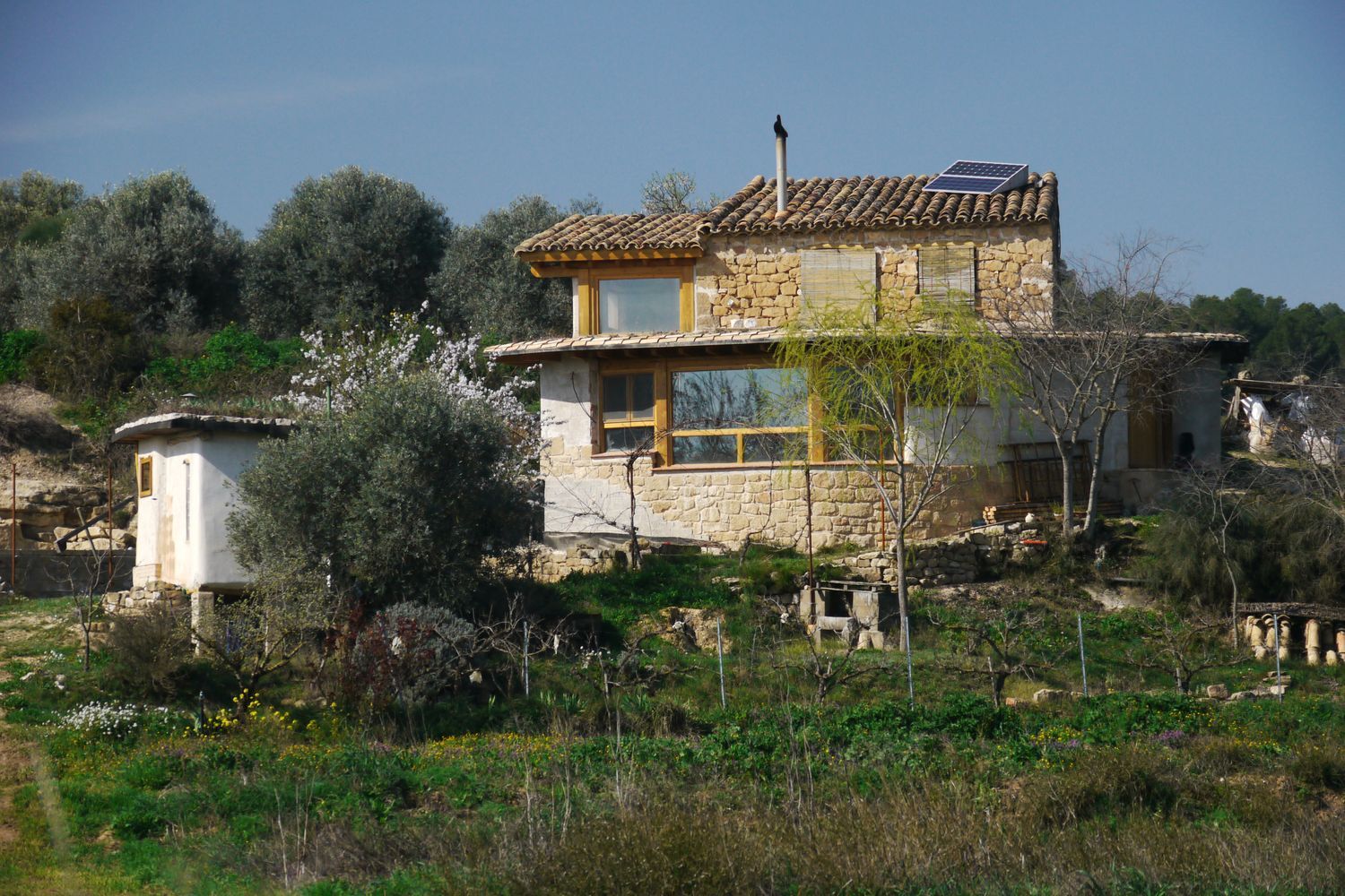 Finca rústica en Huerta Zaragoceta s/n - Foto 2