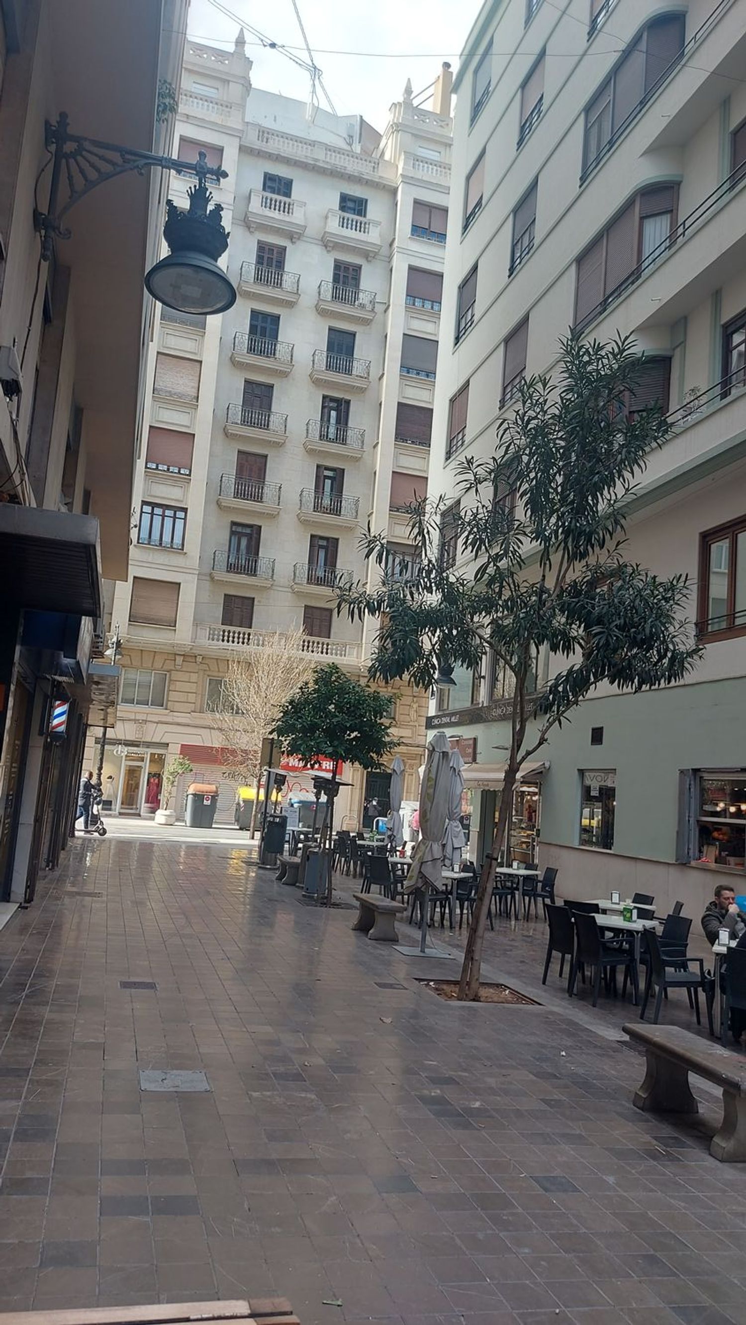 Piso en Calle de Baldoví, 3 - Foto 12