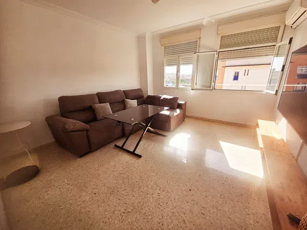 Piso en calle Estrella Canopus, 1