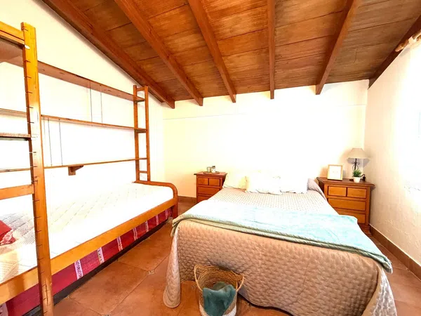 Casa o chalet independiente en San Alberto - La Alcubilla - Florisol, San Alberto - La Alcubilla - Florisol - Foto 10