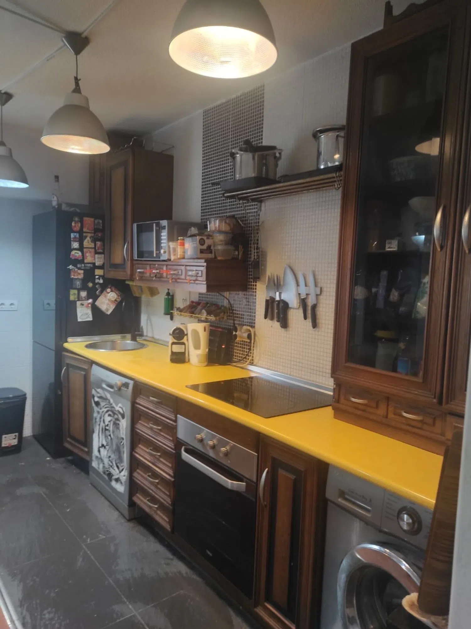 Estudio en diego de Deza, 6 - Foto 7