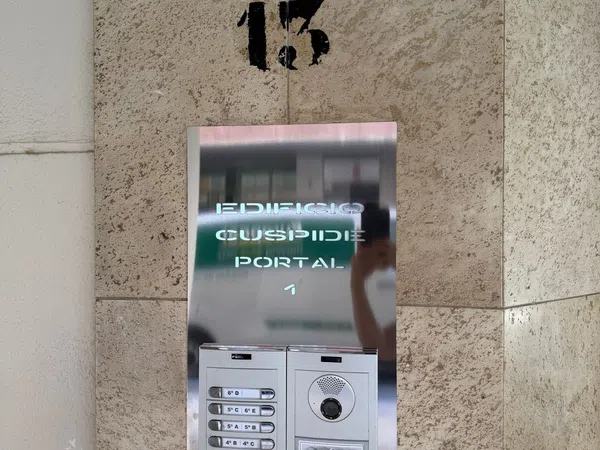 Piso en Calle Profesor Sainz Cantero, 13, Gran Capitán - Foto 23