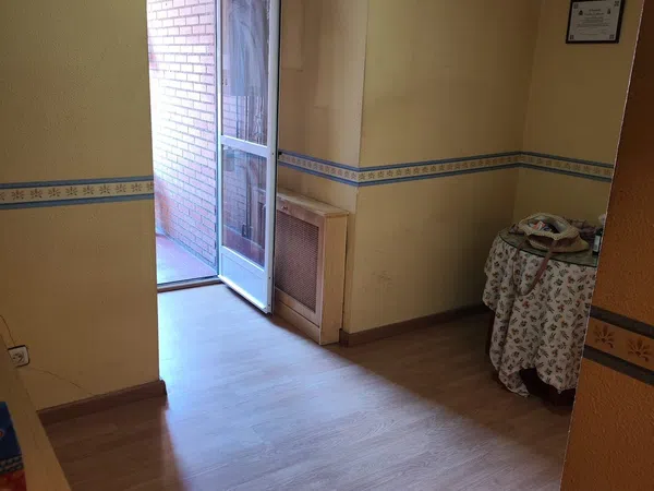 Piso en Calle Juan Suárez Carvajal, 19, Tres Olivos - La Piedad, Tres Olivos - La Piedad - Foto 23