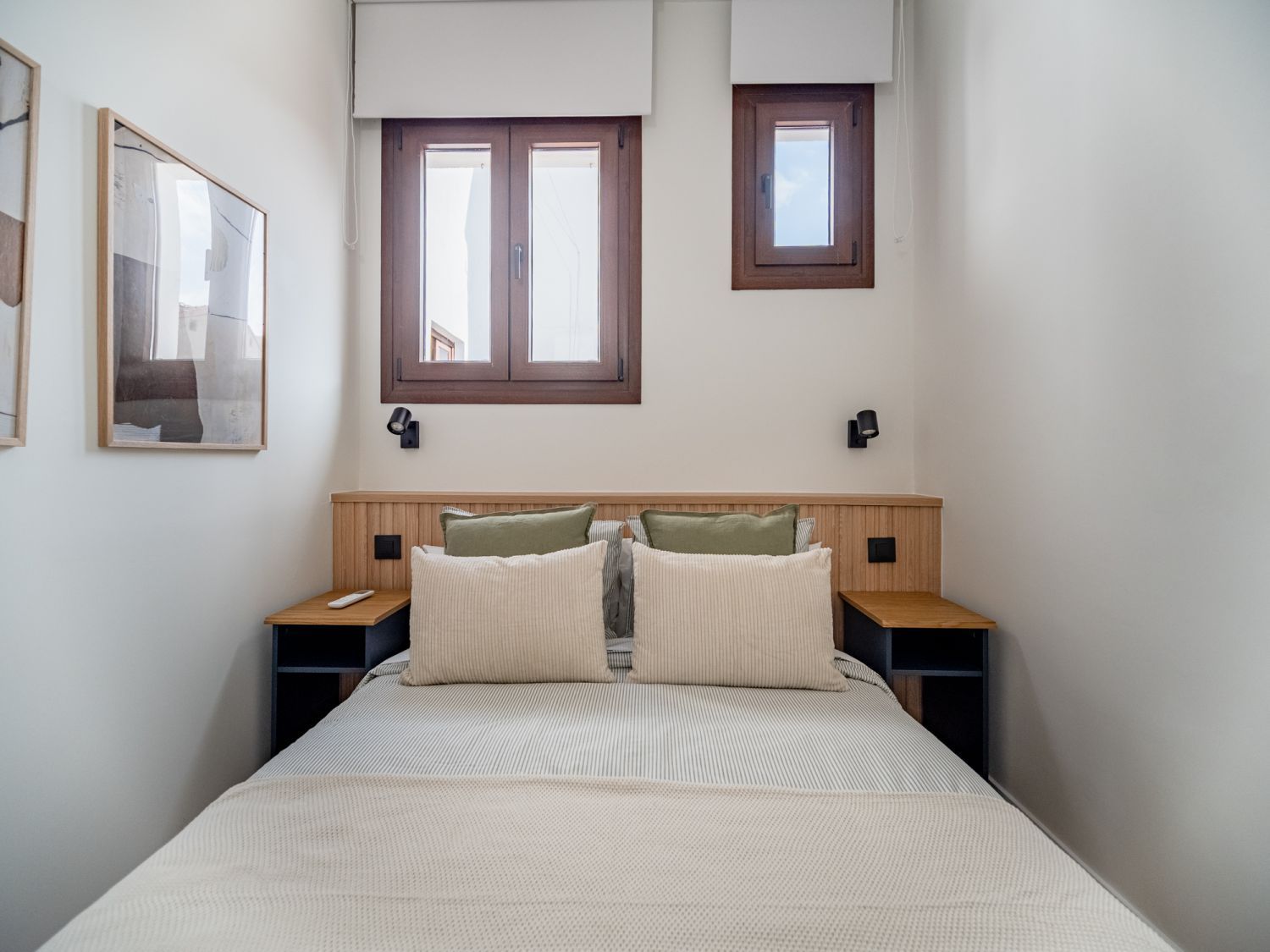 Piso en calle de Mira el Sol - Foto 14