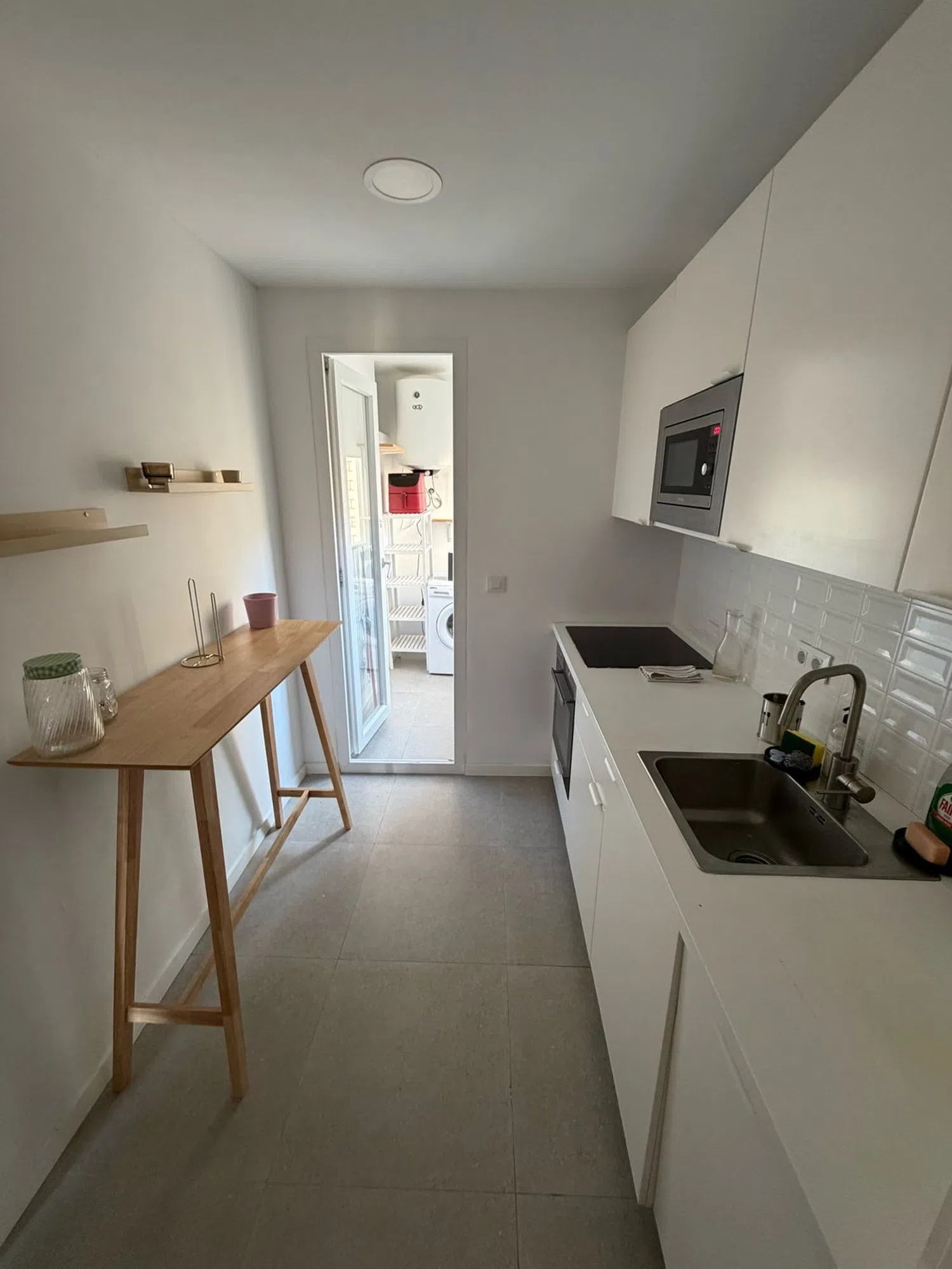 Piso en Barrio San Pascual - Foto 5