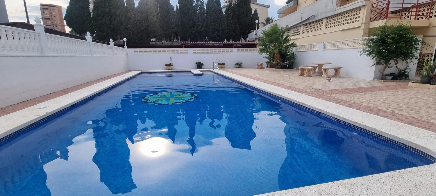 Piso en Pueblo Levante, Pueblo Levante - Foto 4