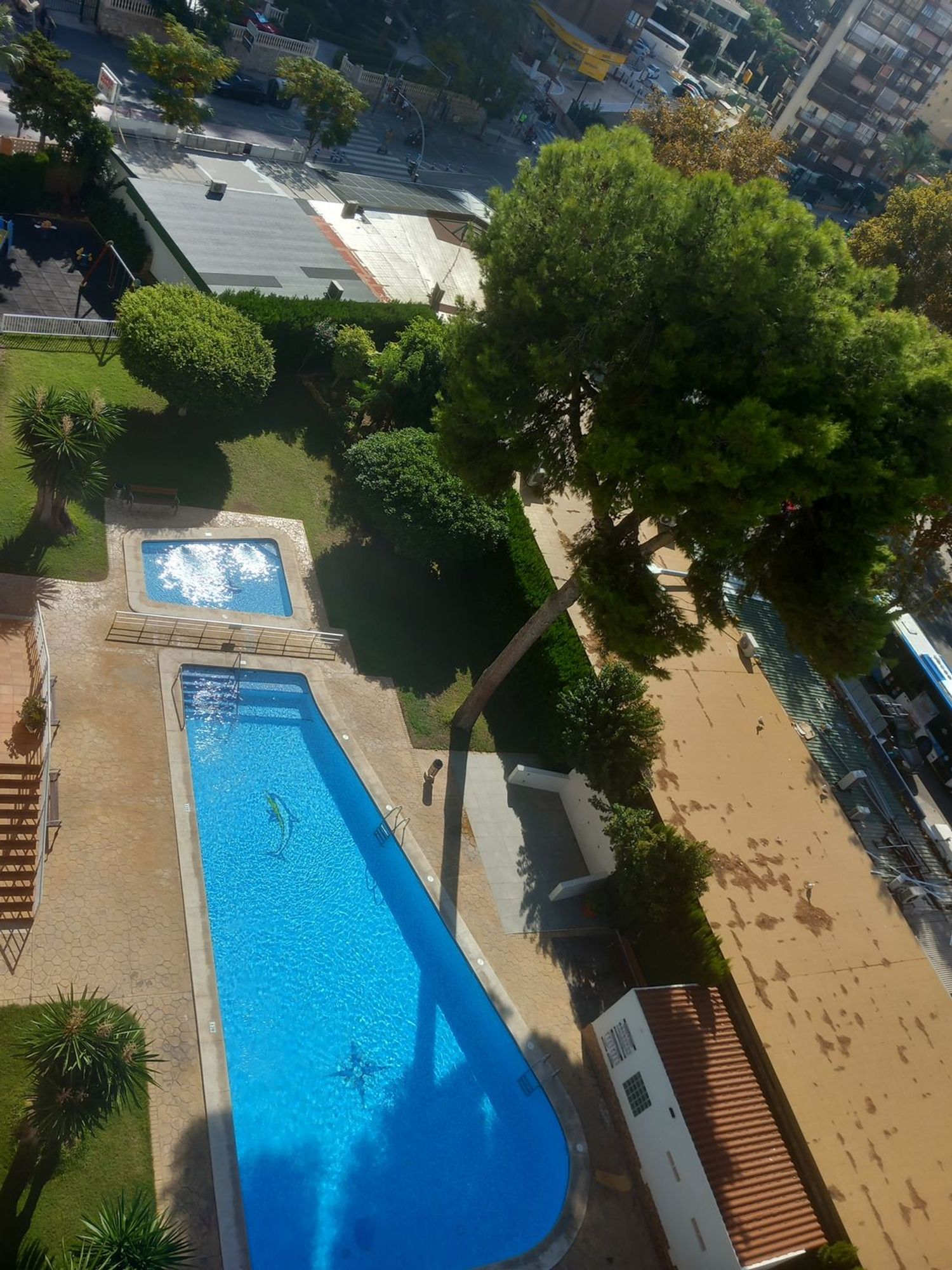 Piso en avenida del Mediterráneo, 57 - Foto 1