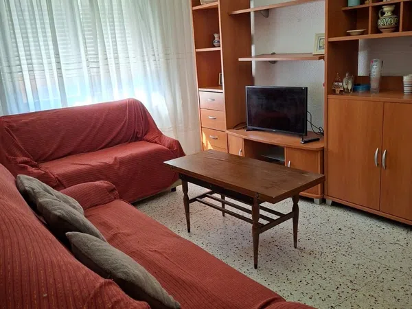 Piso en Ecuador, 16, Capuchinos-Glorieta-C. Jardín - Foto 5