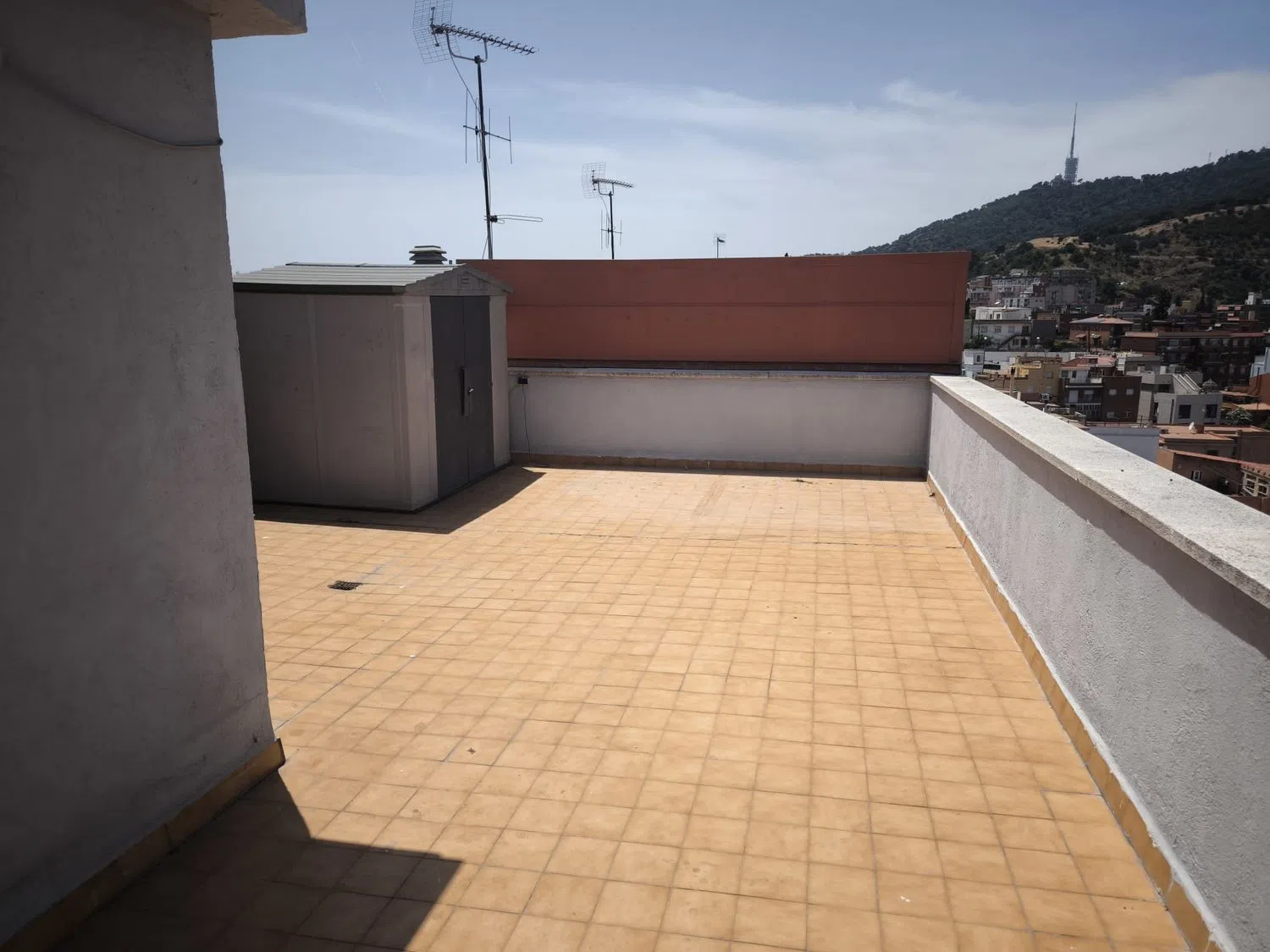 Ático en Barrio La Teixonera - Foto 19