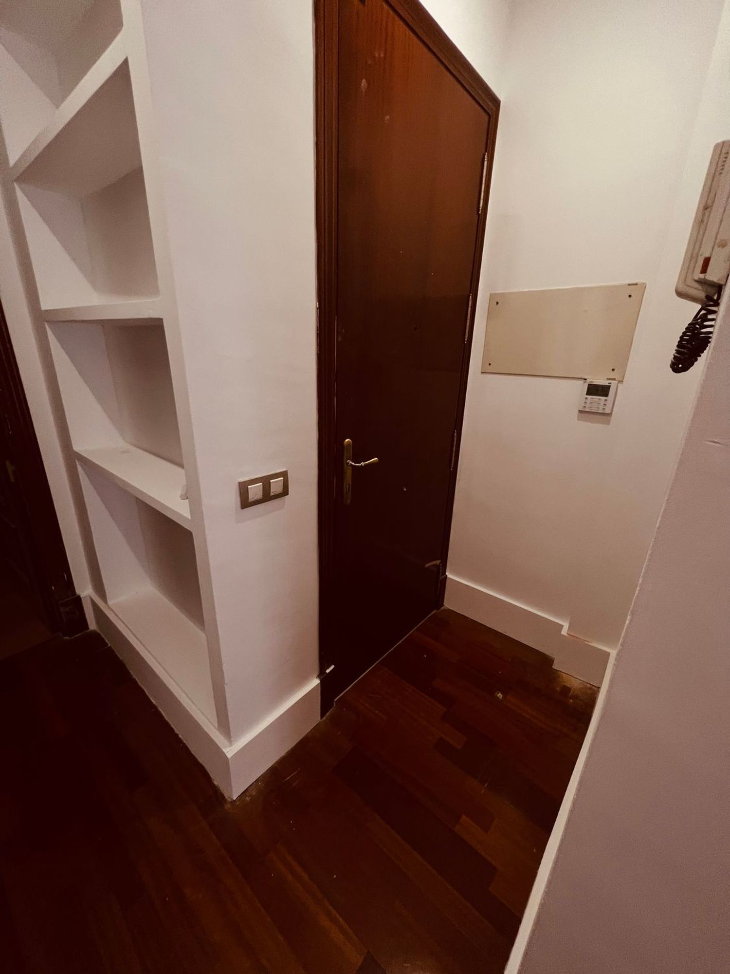 Piso en Calle Imperial, 13, Puerta Carmona-Puerta Osario-Amador de los Ríos - Foto 9