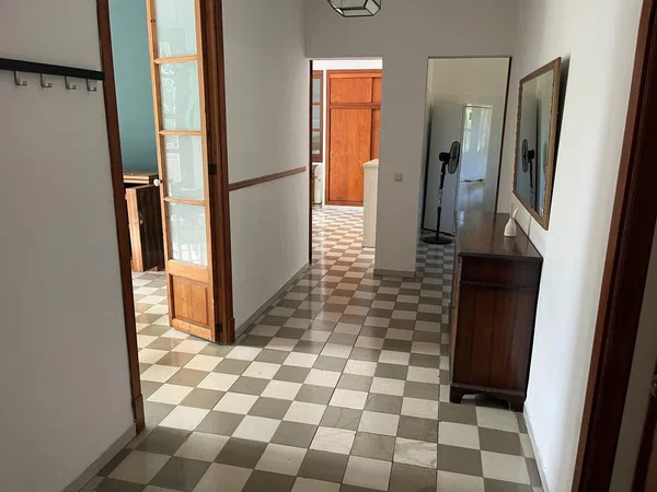Chalet pareado en Carretera Andratx, 11 km, Palmanova, Palmanova - Foto 1