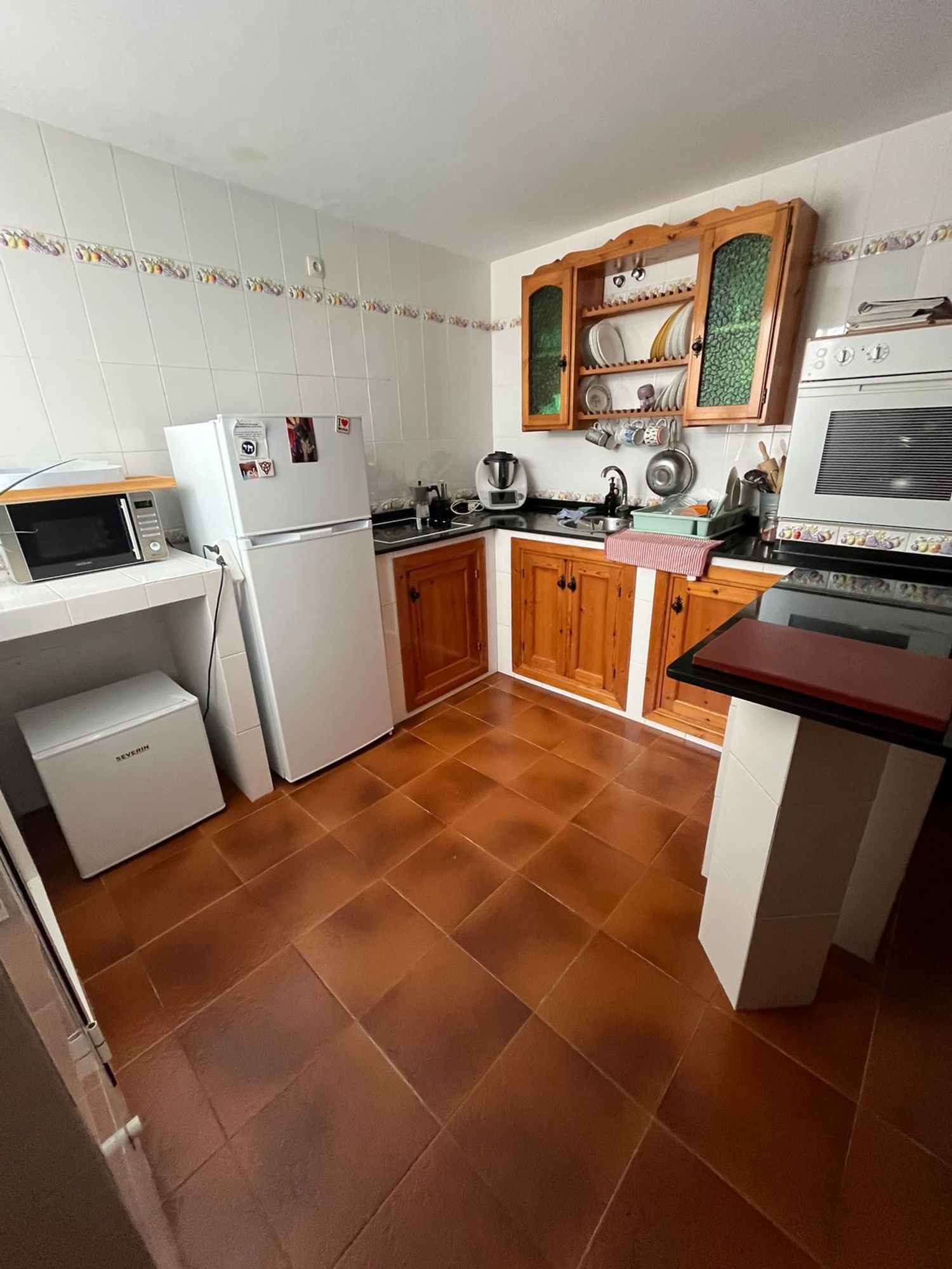 Chalet pareado en Calle Sagasta, 19, Centro, Centro - Foto 4