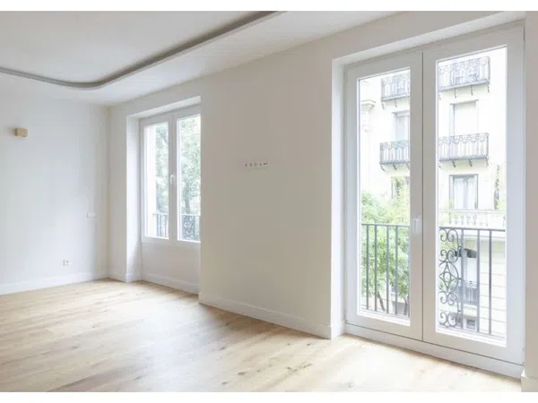 Piso en Barrio Trafalgar