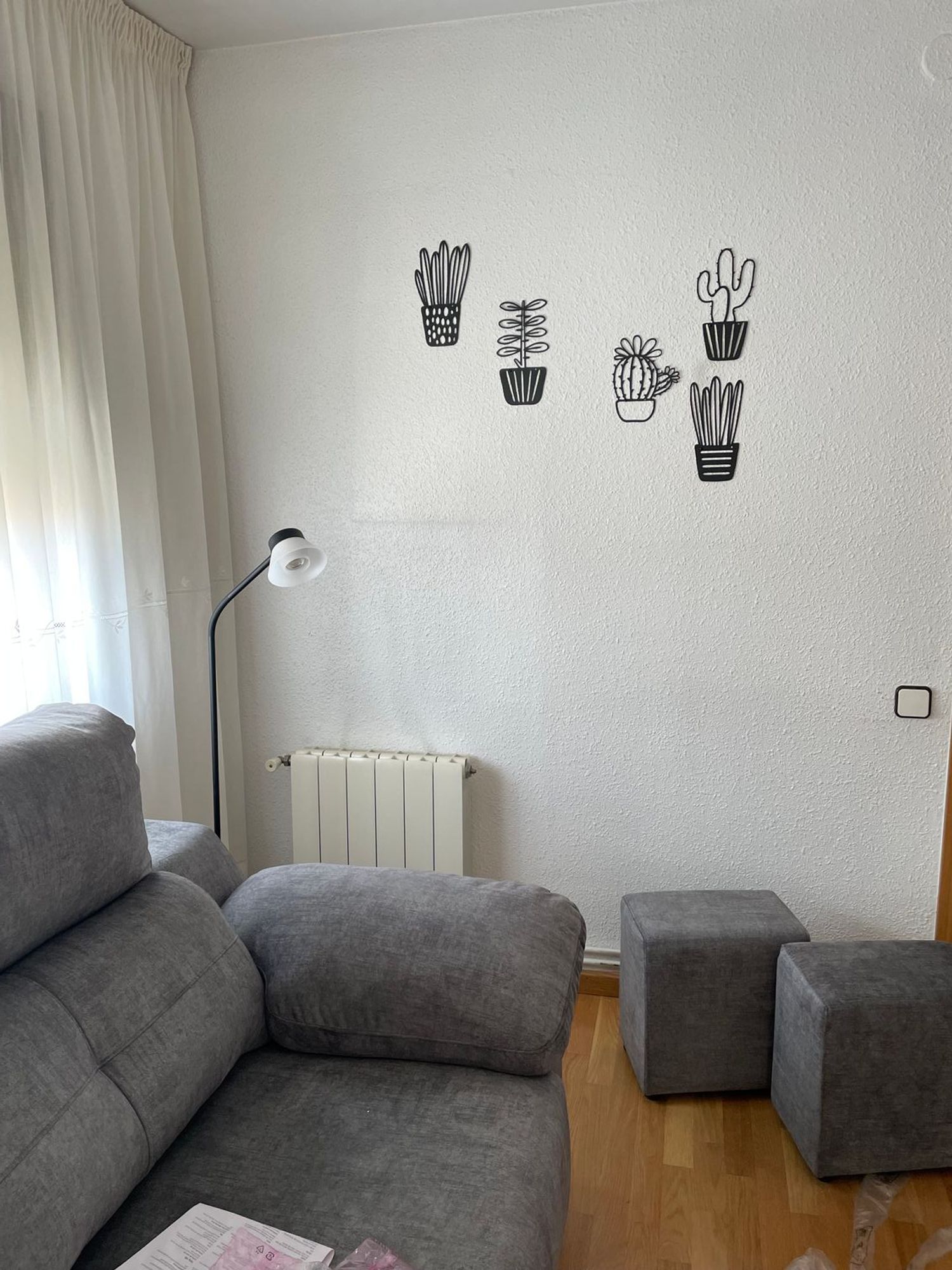 Piso en Barrio Sant Genís Dels Agudells - Montbau - Foto 2