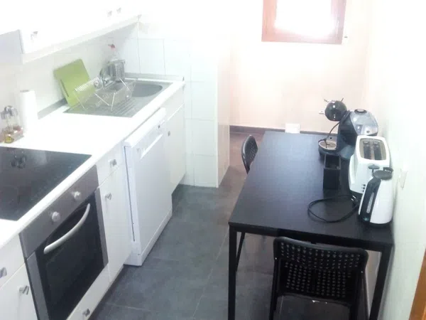 Piso en Avenida d'Alemanya, 6 a, Bons Aires - Foto 12