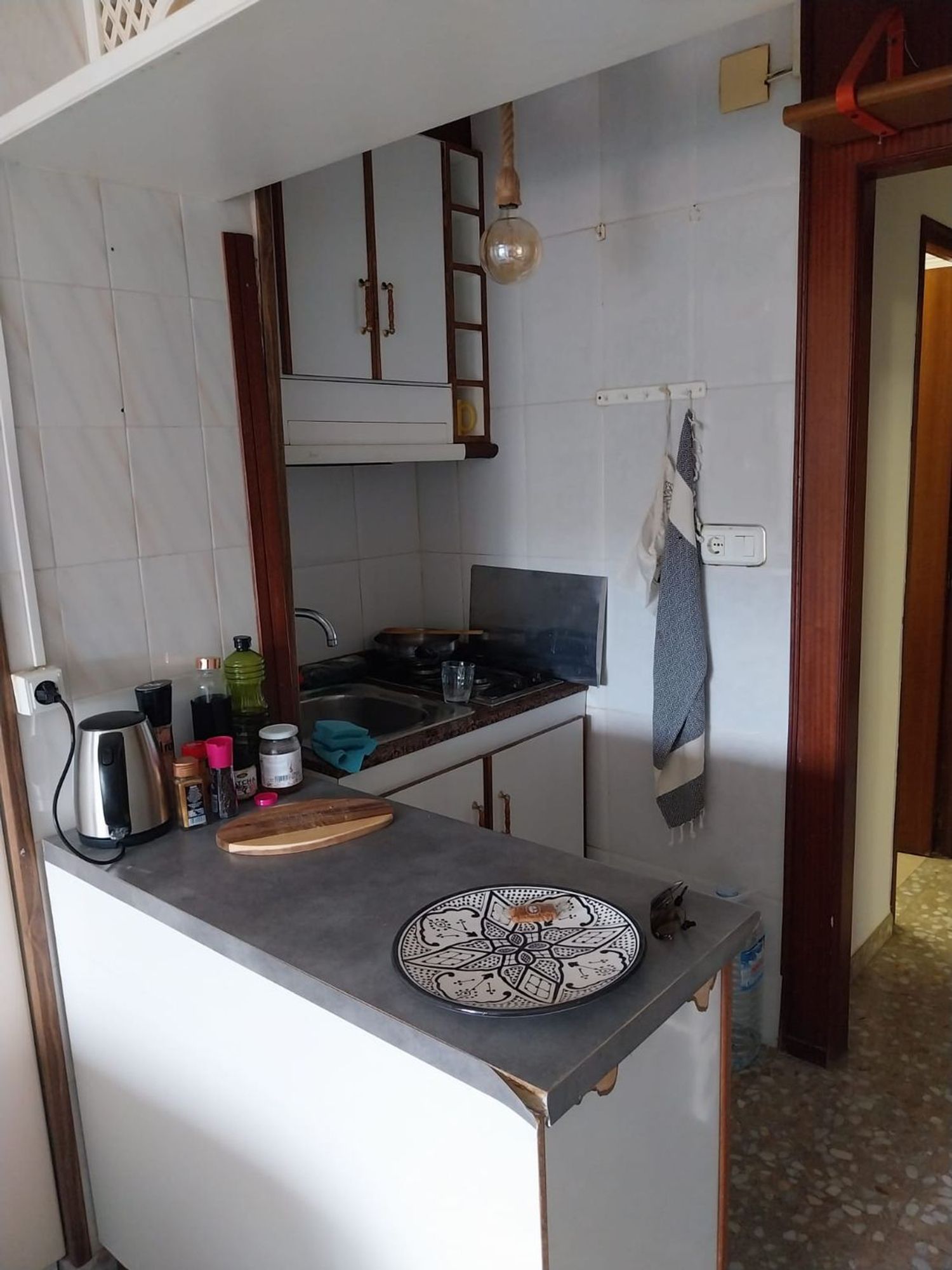 Estudio en calle de la Dorada, 11 - Foto 9