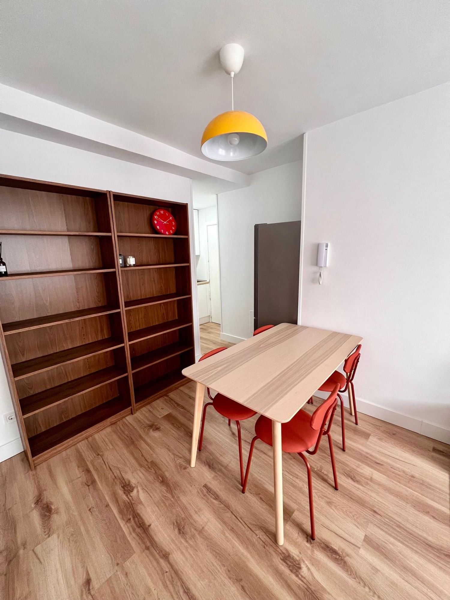 Piso en calle del Hachero, 27 - Foto 2